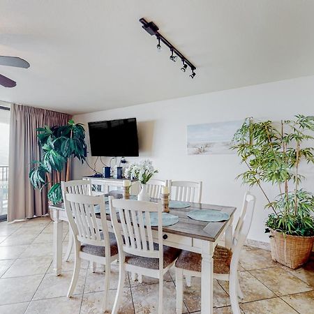 סאות' פאדרה איילנד Suntide III Condos VII מראה חיצוני תמונה