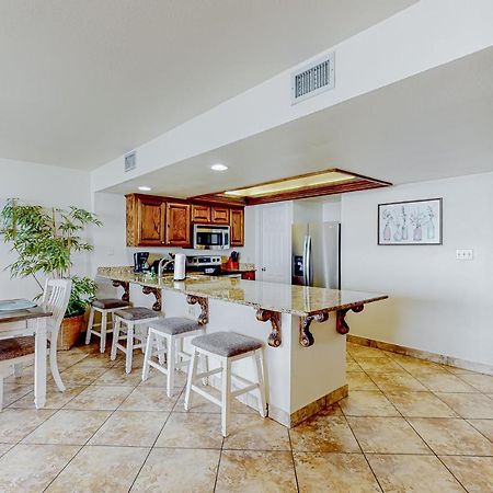 סאות' פאדרה איילנד Suntide III Condos VII מראה חיצוני תמונה