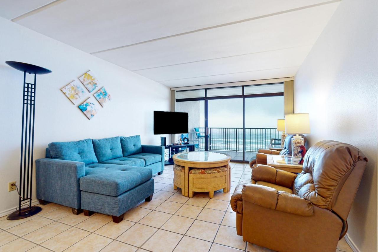 סאות' פאדרה איילנד Suntide III Condos VII חדר תמונה
