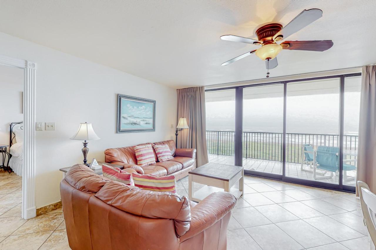 סאות' פאדרה איילנד Suntide III Condos VII מראה חיצוני תמונה