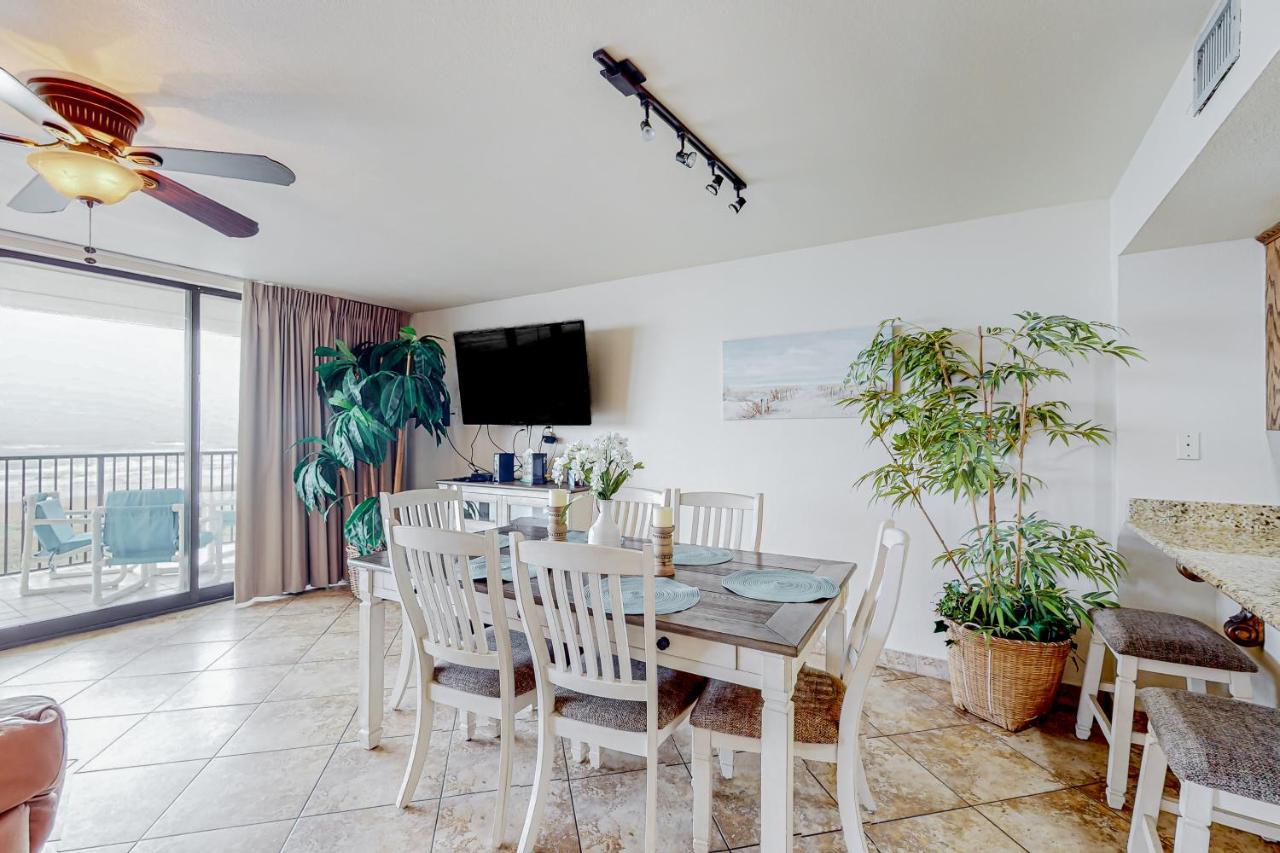 סאות' פאדרה איילנד Suntide III Condos VII מראה חיצוני תמונה